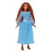 Disney Lalka mała syrenka Arielka HLX09. Wydawca: Mattel. Dadada.pl Opakowanie Disney Lalka mała syrenka Arielka HLX09
