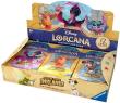 Opakowanie Disney Lorcana (CH3) booster box (24 boostery)