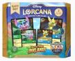 Opakowanie Disney Lorcana (CH3) Gift Set