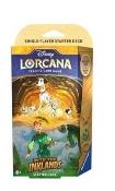 Opakowanie Disney Lorcana (CH3) starter deck set A
