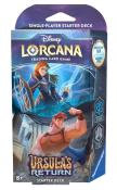 Opakowanie Disney Lorcana (CH4) Starter Set Deck B