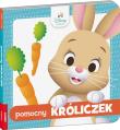 Okładka książki Disney Maluch. Pomocny Króliczek