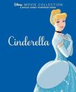 Disney Movie Collection Cinderella. Wydawca: Parragon. Dadada.pl Opakowanie Disney Movie Collection Cinderella