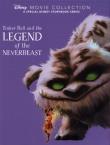 Disney Movie Collection: Tinker Bell and the Legend of the Neverbeast. Wydawca: Parragon. Dadada.pl Opakowanie Disney Movie Collection: Tinker Bell and the Legend of the Neverbeast