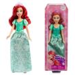 Opakowanie Disney Princess Lalka Arielka HLW10