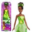 Opakowanie Disney Princess Tiana Lalka podstawowa HLW04