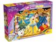 Opakowanie Disney. Puzzle dwustronne Maxi 108 el.