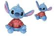 Opakowanie Disney Stitch świąteczny 25cm