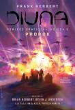 Diuna. Powieść graficzna. Księga 3 Prorok. Autor: Frank Herbert. Dadada.pl Okładka książki Diuna. Powieść graficzna. Księga 3 Prorok