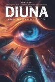 Diuna: Ród Harkonnenów. Tom 2. Autor: Kevin Anderson, Brian Herbert. Dadada.pl Okładka książki Diuna: Ród Harkonnenów. Tom 2