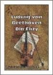 Dla Elizy. Autor: Ludwik van Beethoven. Dadada.pl Okładka książki Dla Elizy