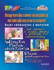 Dlaczego warto dbać o zdrowie...TW. Autor: Lech Tkaczyk. Dadada.pl Okładka książki Dlaczego warto dbać o zdrowie...TW