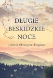 Okładka książki Długie beskidzkie noce