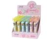 Opakowanie Długopis 10-kolorowy (36szt)