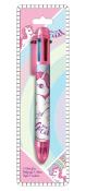 Opakowanie Długopis 6 kolorów Jednorożec You're Special KL11449