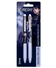 Opakowanie Długopis automatyczny Wednesday 0,5 m blister 2szt.