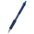 Opakowanie Długopis automatyczny żelowy 0,5mm niebieski