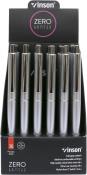 Opakowanie Długopis automatyczny Zero Silver Z4 (36szt)