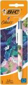 Długopis BIC 4 Colours Message Botanical AST blister 1 szt. mix. Wydawca: Bic. Dadada.pl Opakowanie Długopis BIC 4 Colours Message Botanical AST blister 1 szt. mix