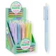 Opakowanie Długopis Color Pastel (25szt)