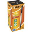 Długopis Ecolutions Clic Stic czarny (50szt) BIC. Wydawca: Bic. Dadada.pl Opakowanie Długopis Ecolutions Clic Stic czarny (50szt) BIC