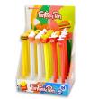 Opakowanie Długopis Fantazyjny Food (24szt) PENMATE