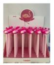 Opakowanie Długopis flamingo (36szt)