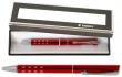 Opakowanie Długopis Flash B czerwony