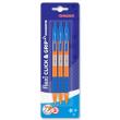 Opakowanie Długopis Flexi Clic&Grip 0,5mm 3 szt. PENMATE