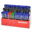 Opakowanie Długopis Flexi display (240szt) PENMATE