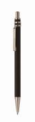 Długopis metalowy Astra czarny chromowany Luxor 10 szt.. Wydawca: HAPPY COLOR. Dadada.pl Opakowanie Długopis metalowy Astra czarny chromowany Luxor 10 szt.