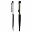 Opakowanie Długopis metalowy z kryształkami mix