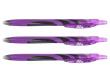 Opakowanie Długopis Ola fioletowy (12szt)