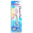 Opakowanie Długopis Penmate neonowy dream pen blister