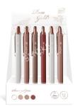 Opakowanie Długopis Rose Gold (24szt)