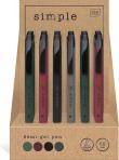 Opakowanie Długopis Simple (24szt)