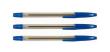 Opakowanie Długopis Stick niebieski (50szt)