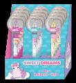 Długopis Sweet Dreams z liquidowym toperem jednorożec KL11224 mix wzorów 1 szt.. Wydawca: Kids Euroswan. Dadada.pl Opakowanie Długopis Sweet Dreams z liquidowym toperem jednorożec KL11224 mix wzorów 1 szt.