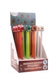Opakowanie Długopis świąteczny z pachnącym wkładem (16szt)