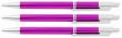 Opakowanie Długopis Tiko fioletowy (5szt)