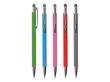 Opakowanie Długopis touch pen SP061405 metal mix