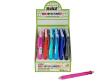 Opakowanie Długopis wielokolorowy (36szt)