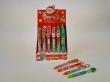 Opakowanie Długopis wielokolorowy świąteczny (48szt)