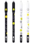 Opakowanie Długopis wymazywalny Fun 0,5mm nieb. (12szt)