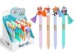 Opakowanie Długopis wymazywalny Funny niebieski (36szt)