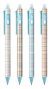 Opakowanie Długopis wymazywalny Mild 0,5mm niebieski (12szt)