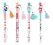 Opakowanie Długopis wymazywalny Postacie mix
