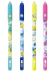 Opakowanie Długopis wymazywalny Smile 0,5mm nieb. (40szt)