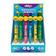 Opakowanie Długopis wymazywalny ze skuwką Emotki (36szt)