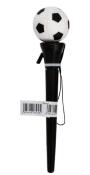 Opakowanie Długopis wyskakujący - piłka nożna